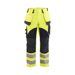 Inherent multi-standard work Trousers Blaklader image-0