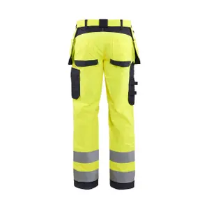 Inherent multi-standard work Trousers Blaklader image-3