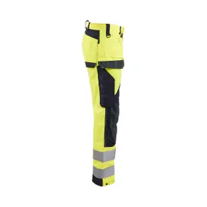Inherent multi-standard work Trousers Blaklader image-1