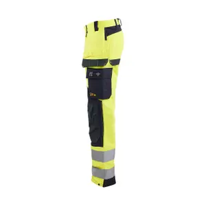 Inherent multi-standard work Trousers Blaklader image-2