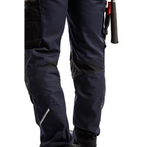 Pantalones de trabajo elásticos Blaklader image-5