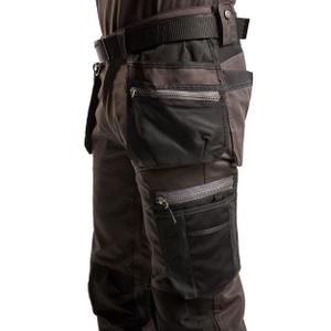 Pantalones de trabajo elásticos Blaklader image-5