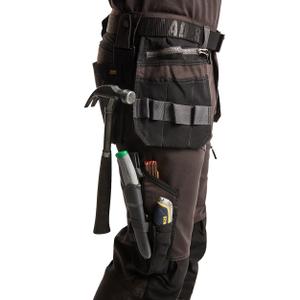 Pantalones de trabajo elásticos Blaklader image-6