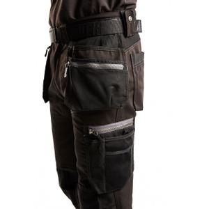 Pantalones de trabajo elásticos Blaklader image-5