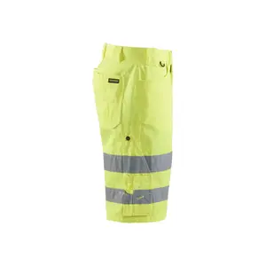 High visibility shorts Blaklader image-1