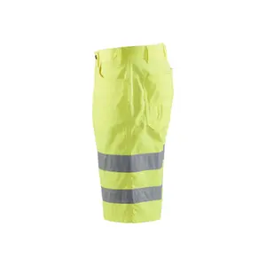 High visibility shorts Blaklader image-2