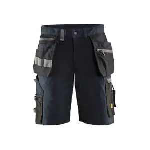 Pantalón corto stretch Blaklader image-0