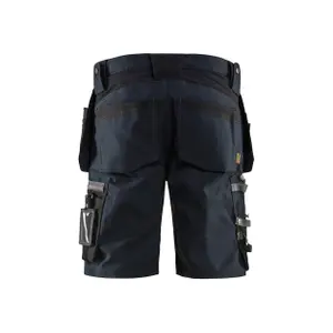 Pantalón corto stretch Blaklader image-4