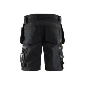 Pantalón corto stretch Blaklader image-4