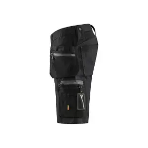 Pantalón corto stretch Blaklader image-3