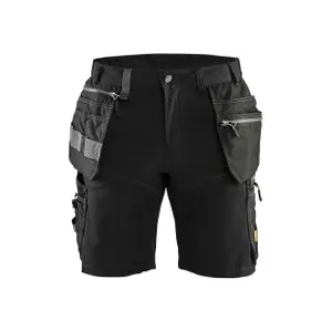 Short Blaklader Craftsman