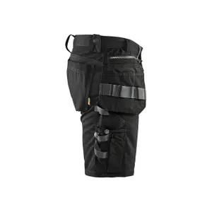 Short Blaklader Craftsman image-1
