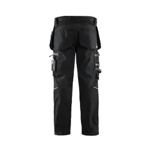 Pantalones de trabajo elásticos Blaklader image-4