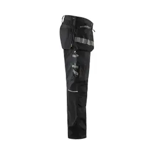 Pantalones de trabajo elásticos Blaklader image-2