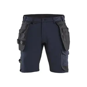 Short stretch 4D Blaklader image-0
