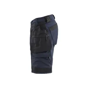 Short stretch 4D Blaklader image-3