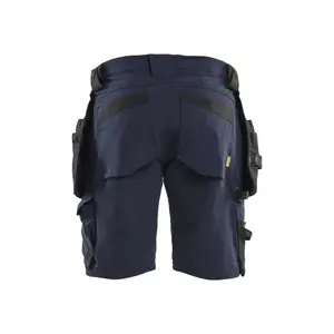 Short stretch 4D Blaklader image-1