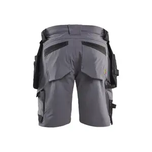 Short stretch 4D Blaklader image-1