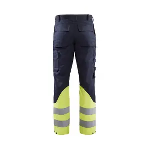 Inherent flame-retardant work Trousers Blaklader image-3