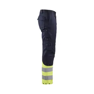 Inherent flame-retardant work Trousers Blaklader image-1