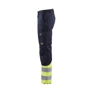 Inherent flame-retardant work Trousers Blaklader image-2