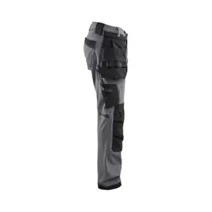Work trousers for craftsmen Blaklader HTP KP image-2