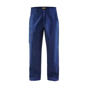 Work Trousers Blaklader image-0