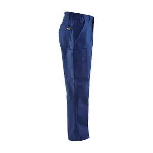 Work Trousers Blaklader image-1
