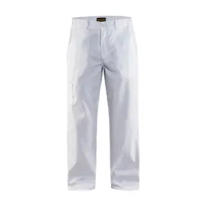 Work Trousers Blaklader image-0