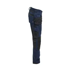 2D Stretch Trousers Blaklader image-1