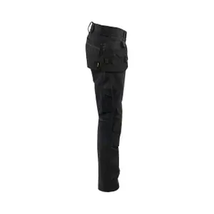 2D Stretch Trousers Blaklader image-1