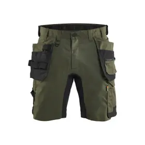 175218324298-1752-short-blaklader-avec-poches-flottantes-stretch-2d-vert-foret-noir