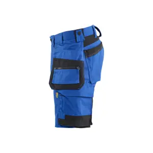 Shorts with floating pockets 2D Blaklader image-2