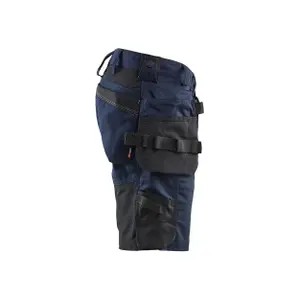 Pantalón corto stretch 2D Blaklader image-1