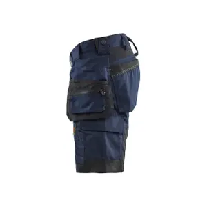 Pantalón corto stretch 2D Blaklader image-2