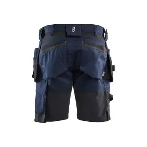 Pantalón corto stretch 2D Blaklader image-3