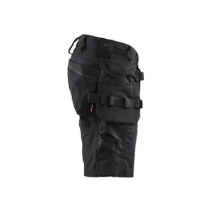 Pantalón corto stretch 2D Blaklader image-1