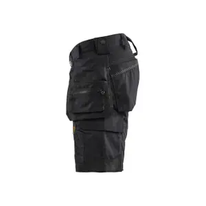 Pantalón corto stretch 2D Blaklader image-2