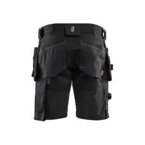 Pantalón corto stretch 2D Blaklader image-3