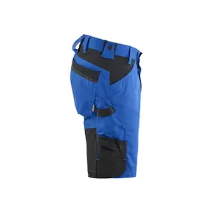 Stretch 2D shorts with pockets Blaklader image-2