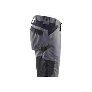 Pantalón corto stretch 2D Blaklader image-1