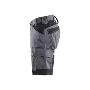 Pantalón corto stretch 2D Blaklader image-2