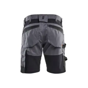 Pantalón corto stretch 2D Blaklader image-3