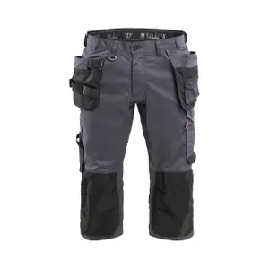 Short stretch 2D Blaklader image-0