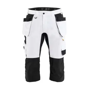 Stretch Painter's Trousers 2D Blaklader image-0