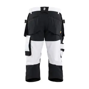 Stretch Painter's Trousers 2D Blaklader image-1