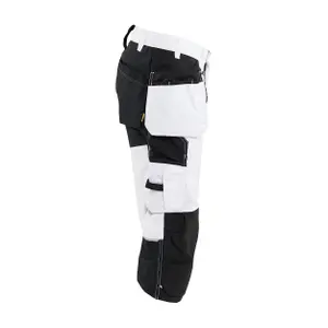 Stretch Painter's Trousers 2D Blaklader image-2