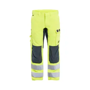 Inherent stretch multinorm Trousers Blaklader image-0