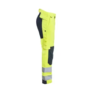Inherent stretch multinorm Trousers Blaklader image-2