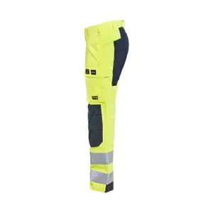 Inherent stretch multinorm Trousers Blaklader image-3